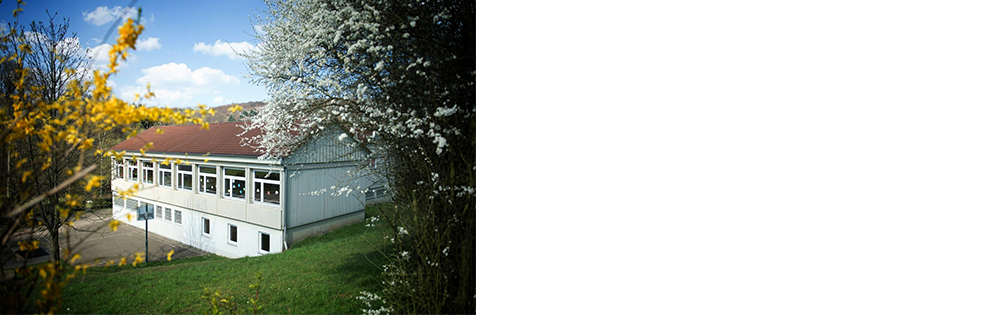 Grundschule Rippenweier