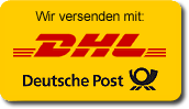 dhl logo