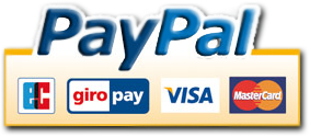 Paypal Zahlung