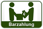 Barzahlung